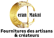 Ceran Makni Logo